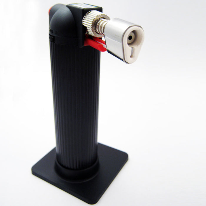 Butane Micro Torch Temperature 25450F/1300C Soldering Welding Burner Flame Craft