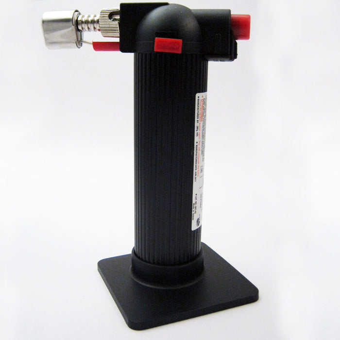 Butane Micro Torch Temperature 25450F/1300C Soldering Welding Burner Flame Craft