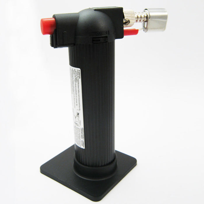 Butane Micro Torch Temperature 25450F/1300C Soldering Welding Burner Flame Craft