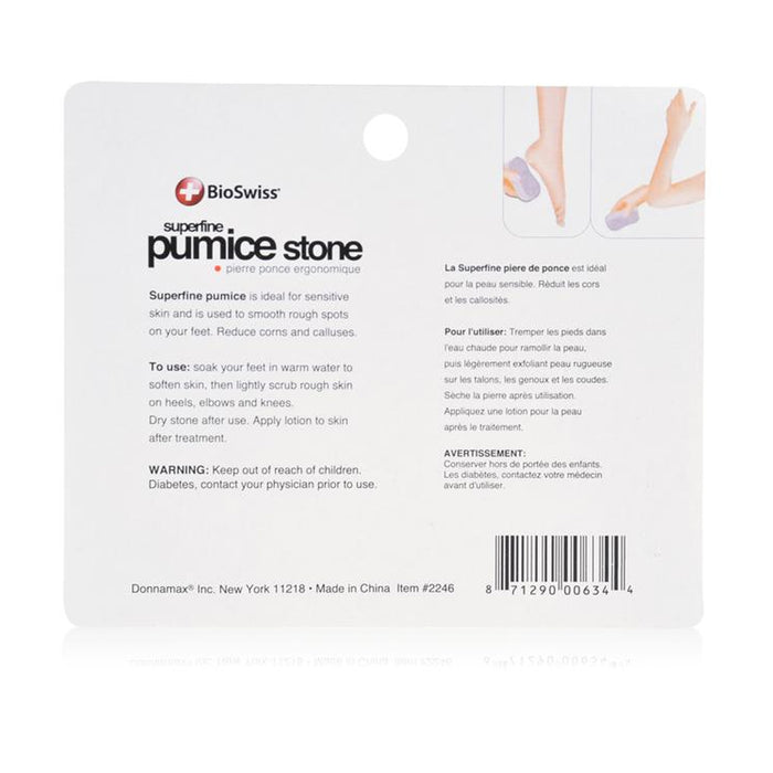 12 Pumice Stone Foot File Pedicure Callus Remover Dead Skin Buffer Scrub Brush