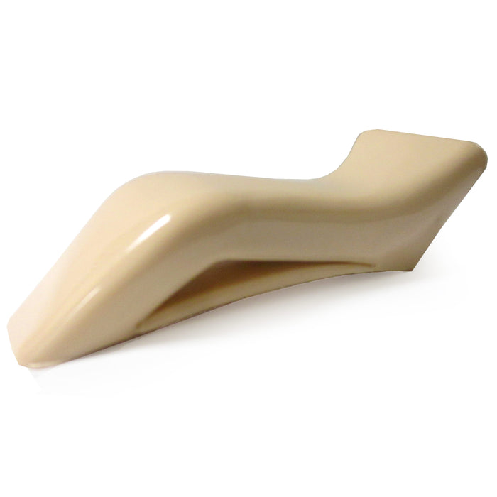 Landline Phone Shoulder Rest Telephone Support Holder Stand Hands Free Accessory