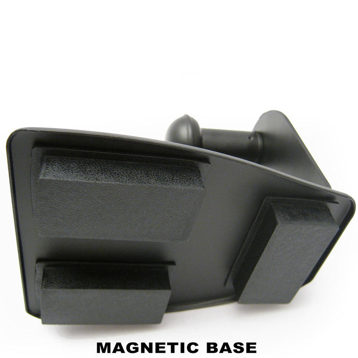 Magnetic Paper Towel Roll Holder Wall Mount Kitchen Work Household Refrigerator