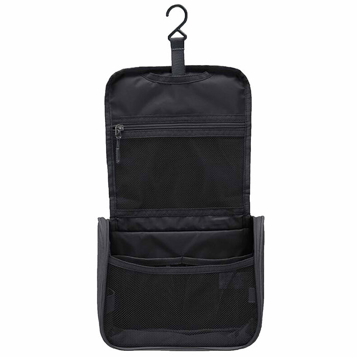 2 Portable Hanging Toiletry Bag Organizer Cosmetic Makeup Pouch Holder Travelon