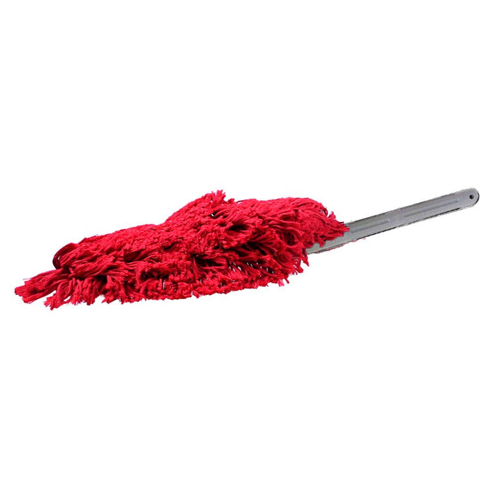 1 Duster Brush Car Truck Van Home Auto Clean Detail Neck Dust Cleaner Handle 24"