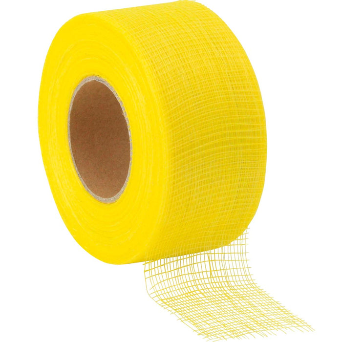 Drywall Joint Tape Paint Solid Self Adhesive Applies Directly Joints 2X180