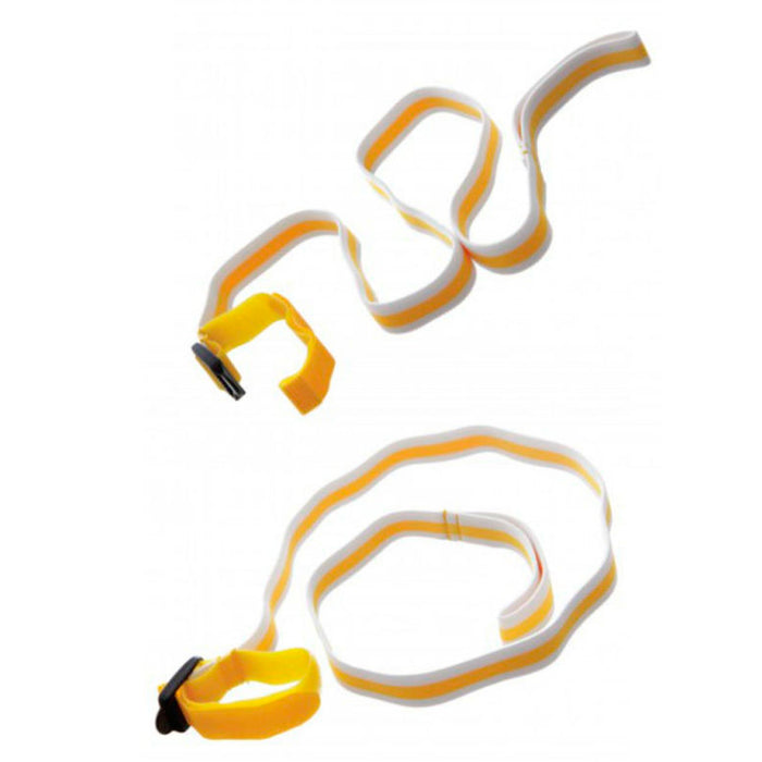 2 Wrist Link Toddler Harness Baby Child Anti Lost Safety Leash Strap Adjustable