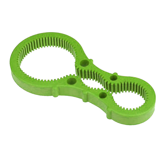 Jar Openers Rubber Non Slip Bottle Lid Grip Multi Opener Pad Twist Gripper New