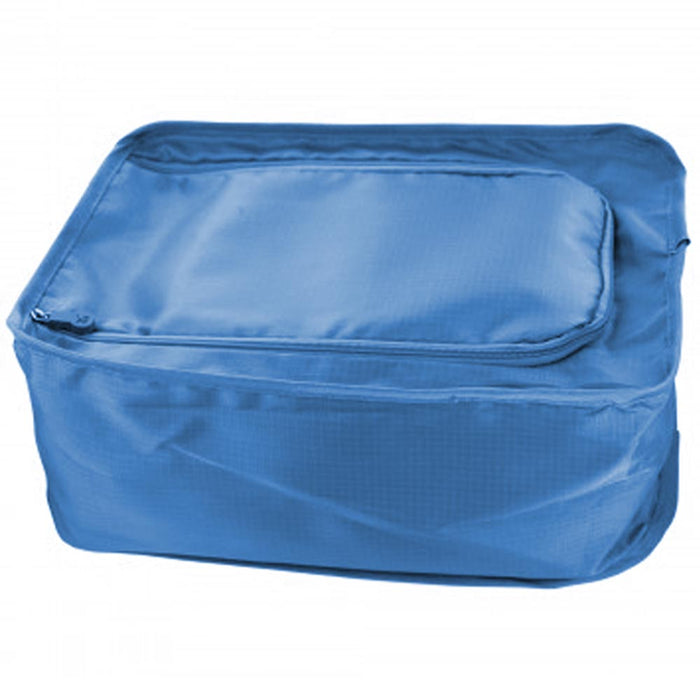 1 Portable Waterproof Shoe Bag Travel Tote Organizer Pouch Storage Case Luggage