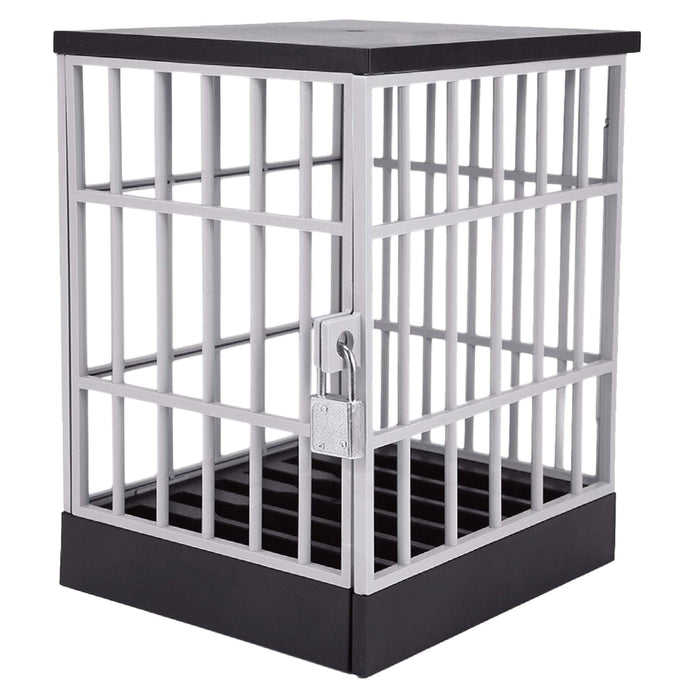Mobile Phone Smartphone Jail Cell Prison Lock Up Safe Dinner Time Restaurant New