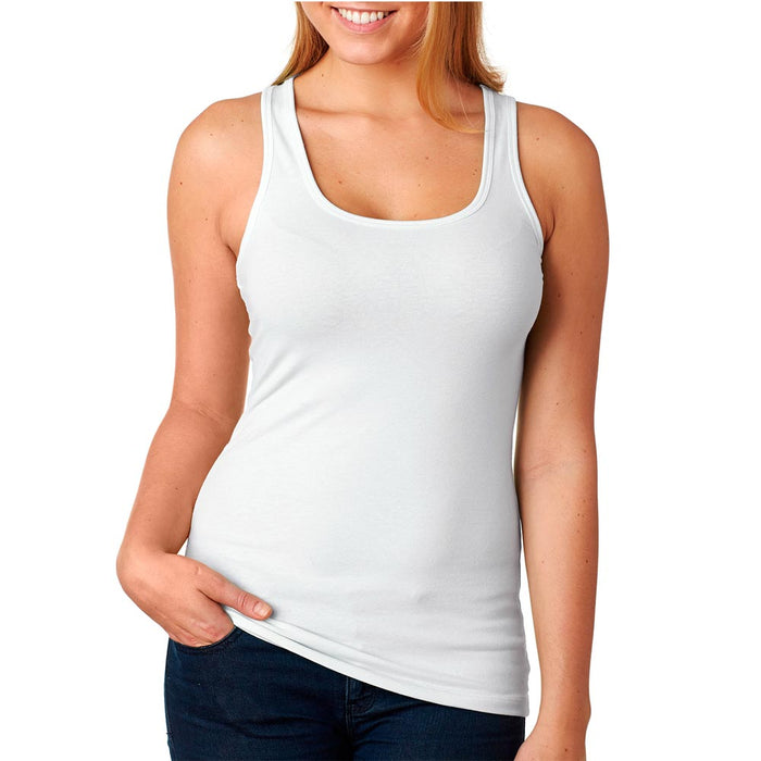 2 Pack Womens Tank Top Workout Racerback Yoga Tanks Basic Athletic Activewear WH