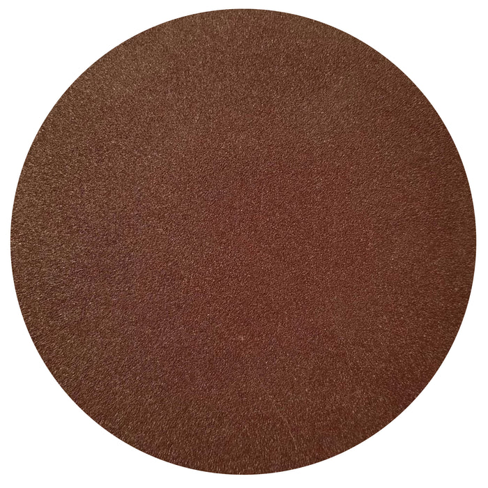 100 Pc 6" Orbital Sander Sanding Disc Sandpaper 320 Grit PSA Sticky Back Pads