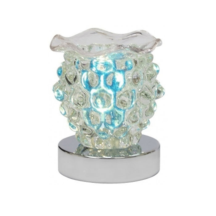 1 Scent Oil Burner Lamp Wax Electric Warmer Fragrance Air Diffuser Aroma Therapy