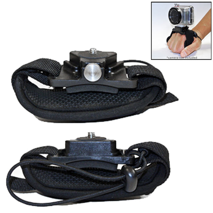 Intova Camera Hand Wrist Strap Grip CHS Point Shoot Adjustable Canon Sony Nikon
