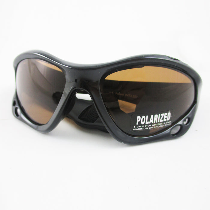 Polarized Sunglasses Goggles Fishing Boating Water Sport Kitesurfing Headband