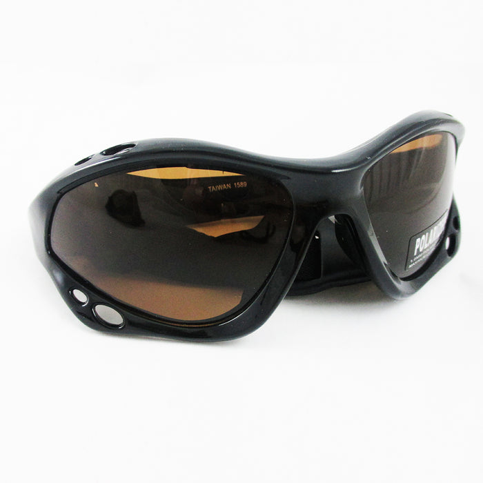 Polarized Sunglasses Goggles Fishing Boating Water Sport Kitesurfing Headband