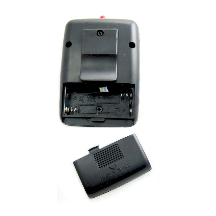 1 Electronic Blaster Gadget Joke Gag Electronic Gift Funny Prank Button Novelty