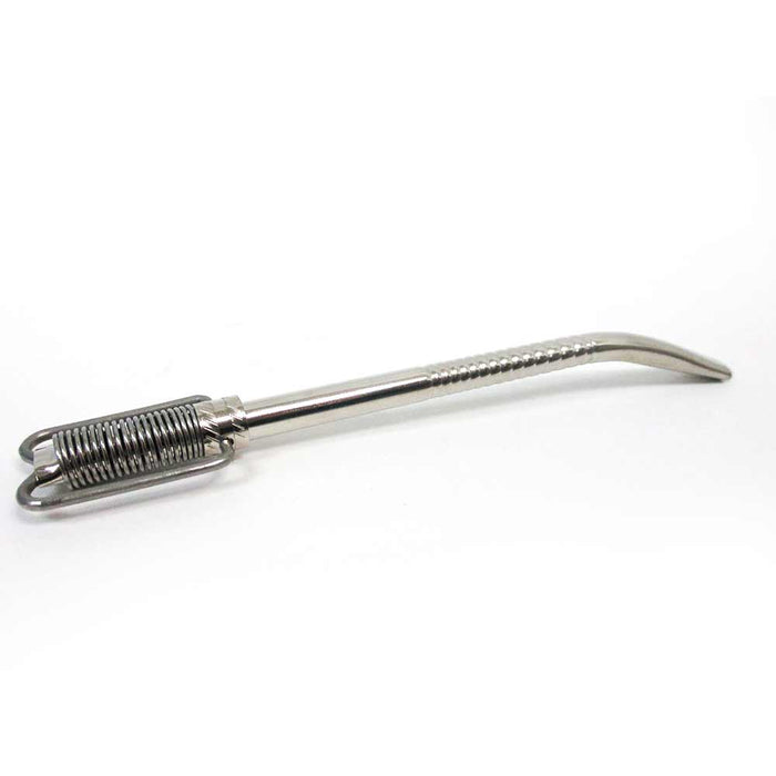 Easy Cleaning Straw Filtered Straw Cooper Nickel Yerba Mate Gaucho Infuse Tea Drink ships from USA