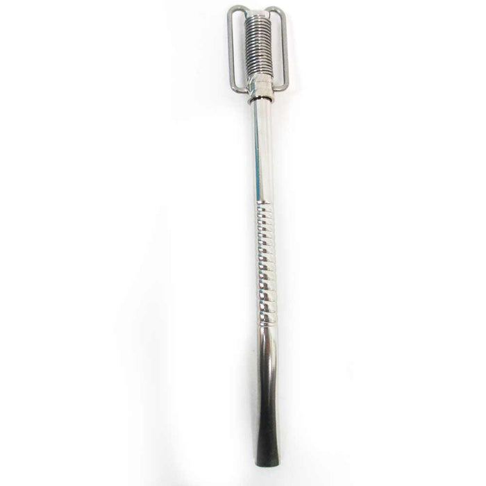 Easy Cleaning Straw Filtered Straw Cooper Nickel Yerba Mate Gaucho Infuse Tea Drink ships from USA