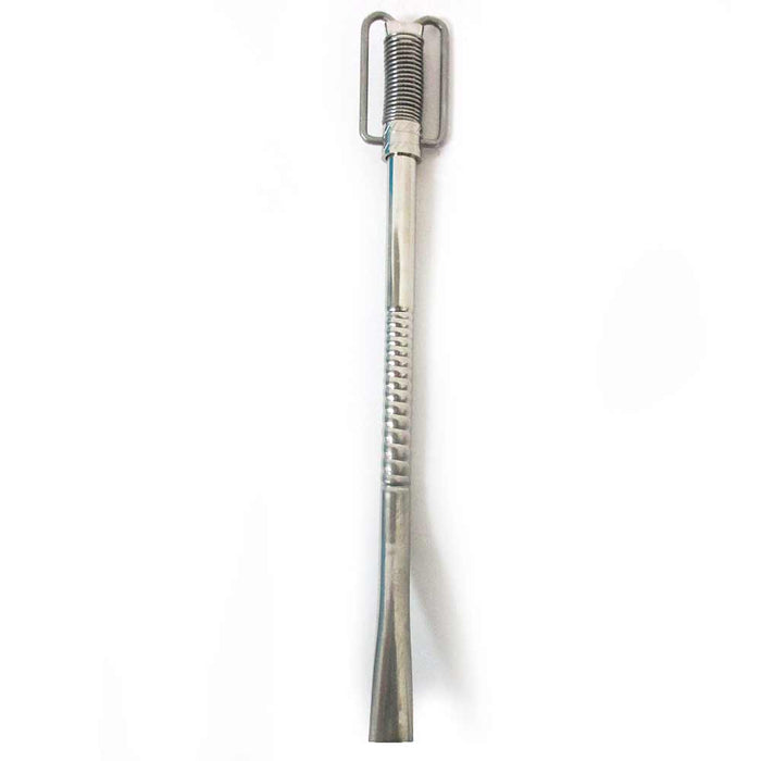 Easy Cleaning Straw Filtered Straw Cooper Nickel Yerba Mate Gaucho Infuse Tea Drink ships from USA