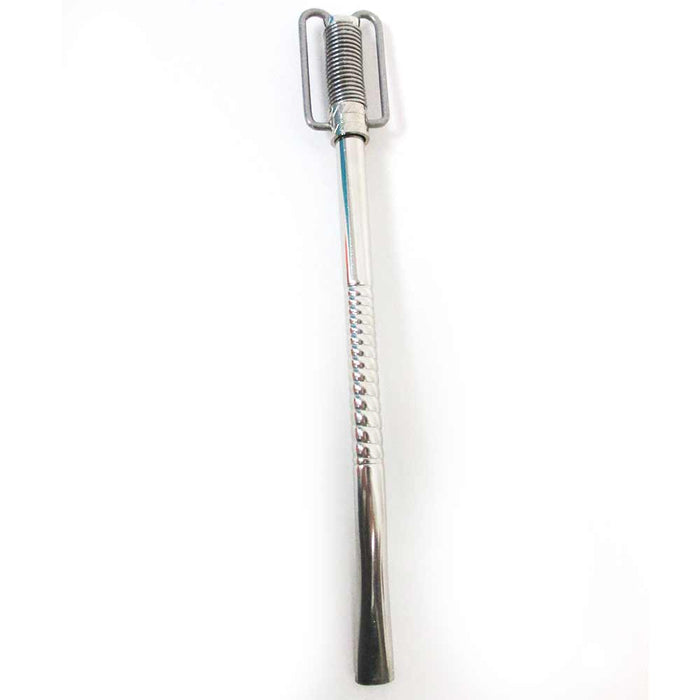 Easy Cleaning Straw Filtered Straw Cooper Nickel Yerba Mate Gaucho Infuse Tea Drink ships from USA