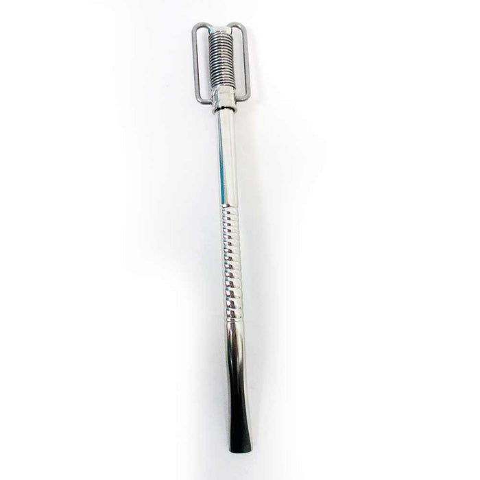 Easy Cleaning Straw Filtered Straw Cooper Nickel Yerba Mate Gaucho Infuse Tea Drink ships from USA