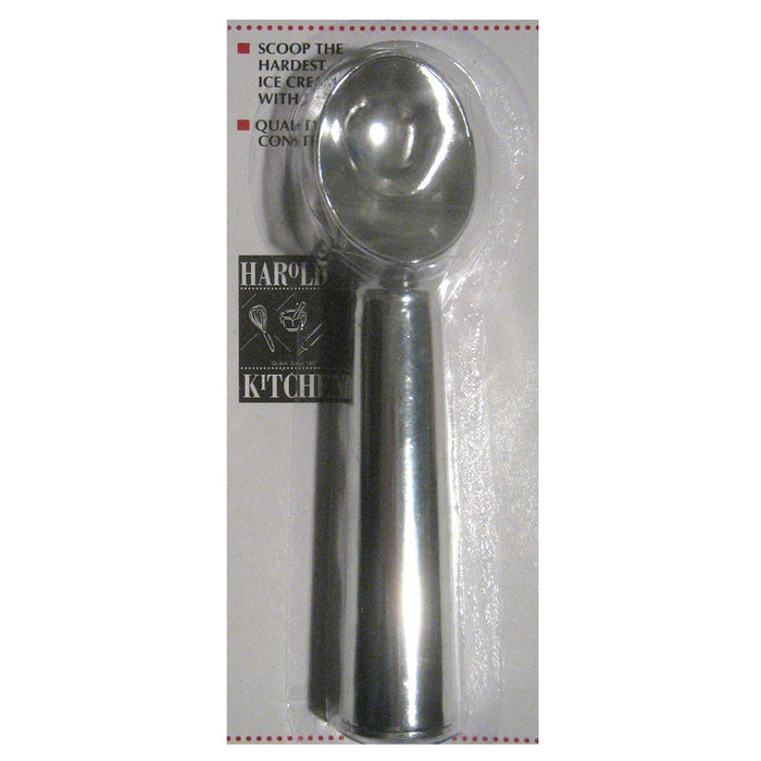 Ice Cream Spoon Scoop Anti Freeze Spade Non Stick Filled Easy Serve Frozen New