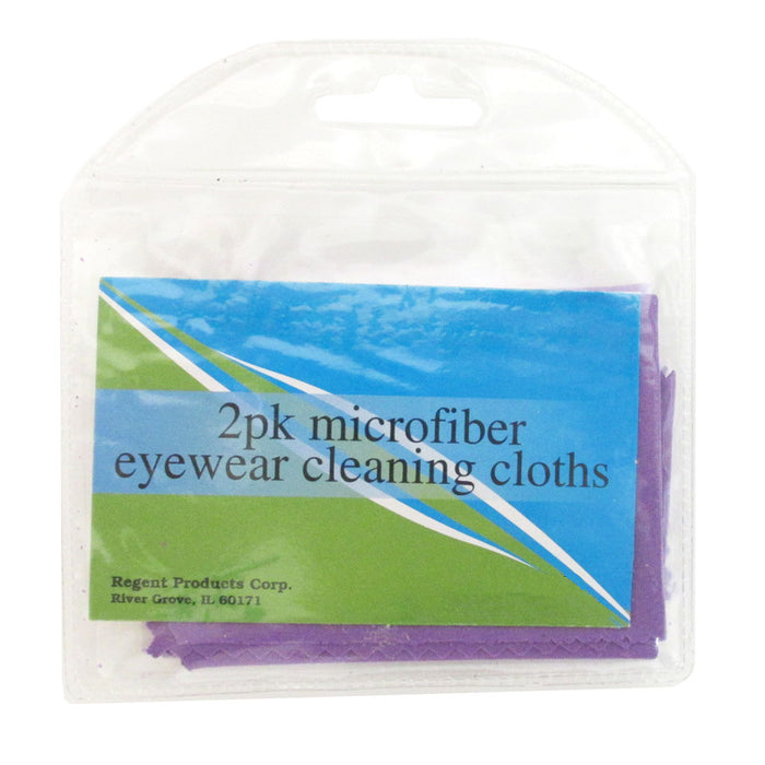 8 Lens Cleaning Cloth Wipes Eyewear Microfiber Optical Screen Clean LCD Glasses