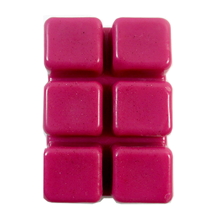 2 Pk Cube Berries Wax Melts Candle Warmers Scented Fragrance 2.5oz Aroma Therapy