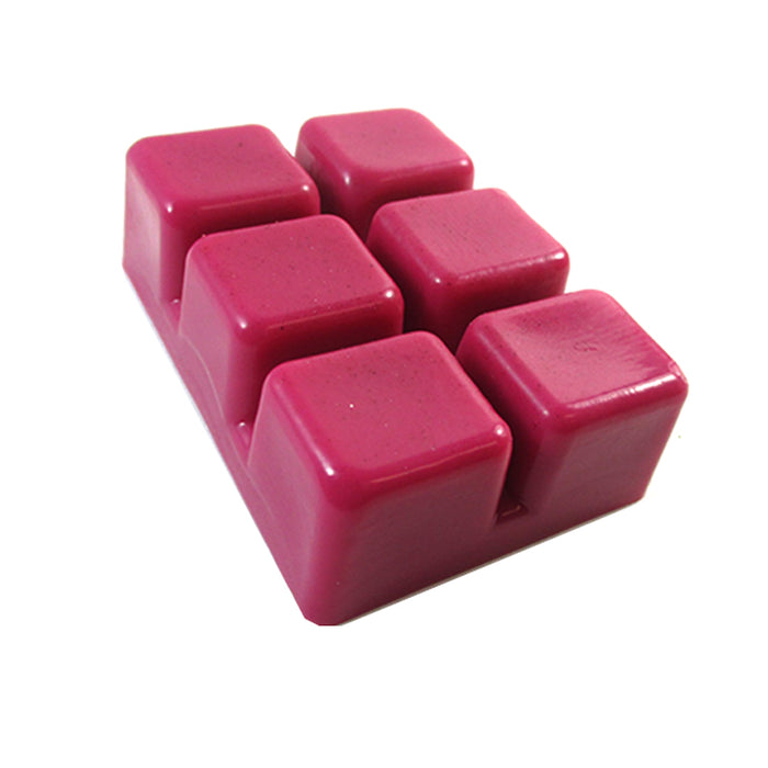 2 Pk Cube Berries Wax Melts Candle Warmers Scented Fragrance 2.5oz Aroma Therapy