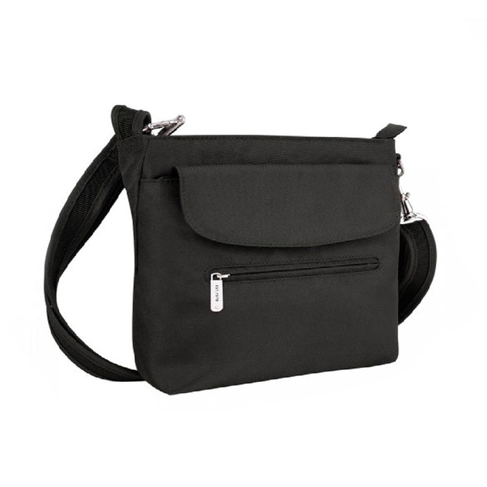 Travelon RFID Blocking Crossbody Shoulder Bag Anti-Theft Purse Adjustable Strap