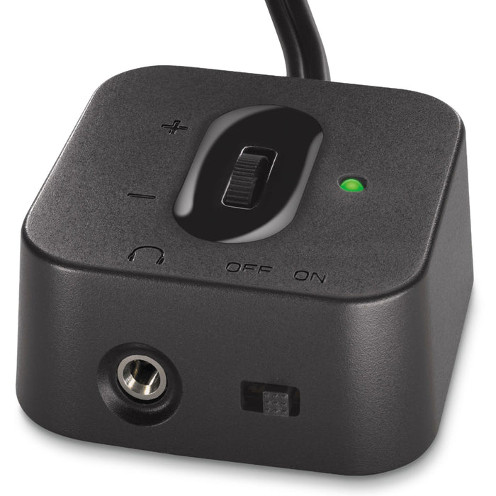 Logitech Multimedia Speaker System Z213 2.1 Compact Desktop Portable Speakers