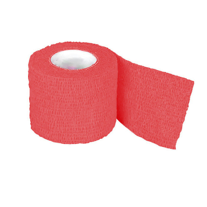6 Pc VetRap 3M Bandaging Tape Pet Bandages Wrap Self Adhesive Wound Care Support