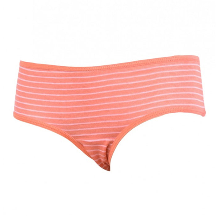 12 Girls Panties Underwear Underpants Briefs Kid Design 100% Cotton Child Size S