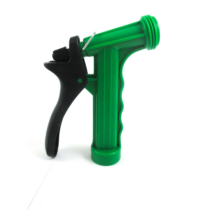 1 Washer Gun Car Wash Nozzle Hose Watering Spray Garden Water Lever Pistol Grip