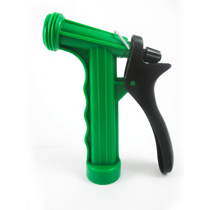 1 Washer Gun Car Wash Nozzle Hose Watering Spray Garden Water Lever Pistol Grip