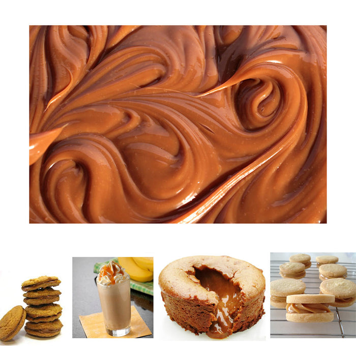 1 Dulce De Leche Veronica Jar Milk Caramel Spread Arequipe Cajeta Bake 8.8 oz !