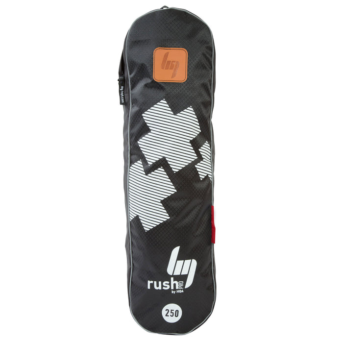 HQ4 Rush Pro 250 R2F Trainer Kite Kiteboard Power Surf Kitesurf Beach Beginner