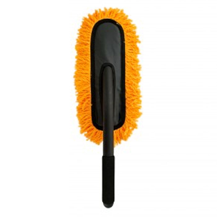 1 Auto Cleaning Duster Brush Car Truck Van Home Detail Neck Dust Cleaner 24" Bag