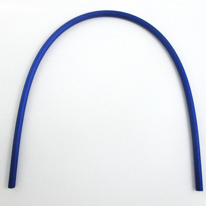 Blue Sunglass Neck Holder Strap Eyeglass Cord Retainer Sport Glasses Croakies