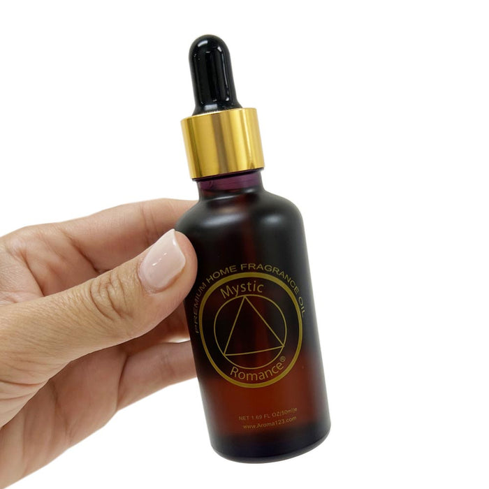 My Way Aroma Oil Sent Air Diffuser Luxury Hotel Fragrance Premium Perfume 50mL