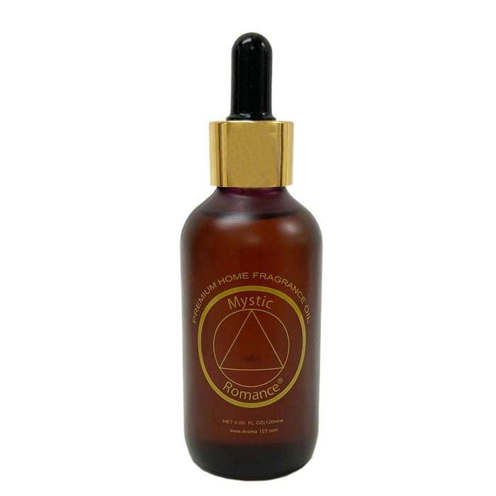 My Way Luxury Essential Oils Hotel Inspired Premium Fragrance Diffuser Oil 120ml