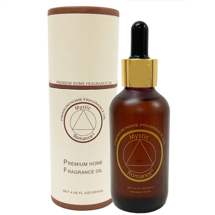 My Way Luxury Essential Oils Hotel Inspired Premium Fragrance Diffuser Oil 120ml