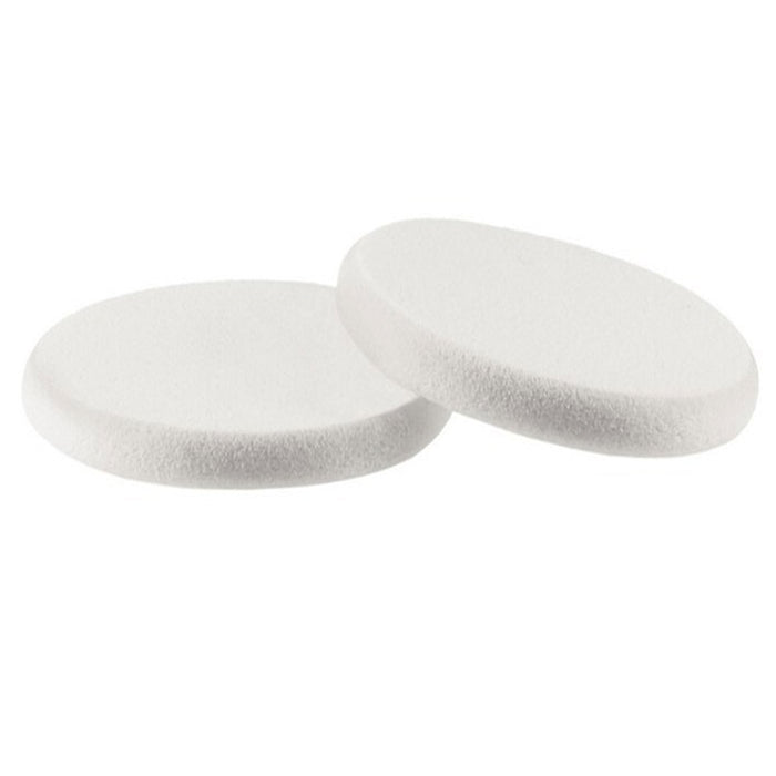 40 Pro Beauty Blending Makeup Sponge Blender Flawless Buffer Puff Pad Applicator