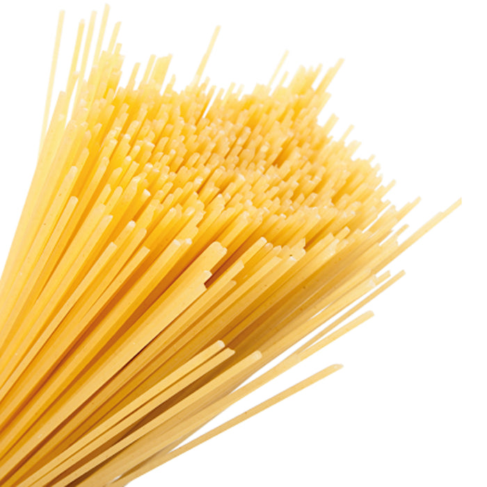 4 Pk Pasta Spaghetti Noodles Italian Dinner Meal 400g High Quality Durum Wheat