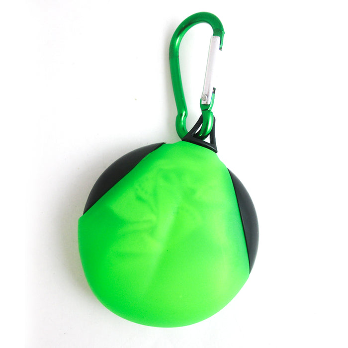 Microfiber Cleaning Lens Cloth Eyeglass Screen Camera Cleaner Wipe Carabiner New