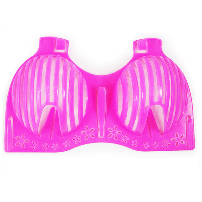 Smart Bra Hanger Form Drying Holder Protector Storage Shaper Shelving Display !