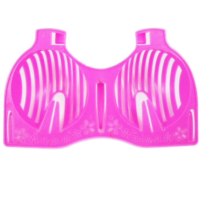 Smart Bra Hanger Form Drying Holder Protector Storage Shaper Shelving Display !