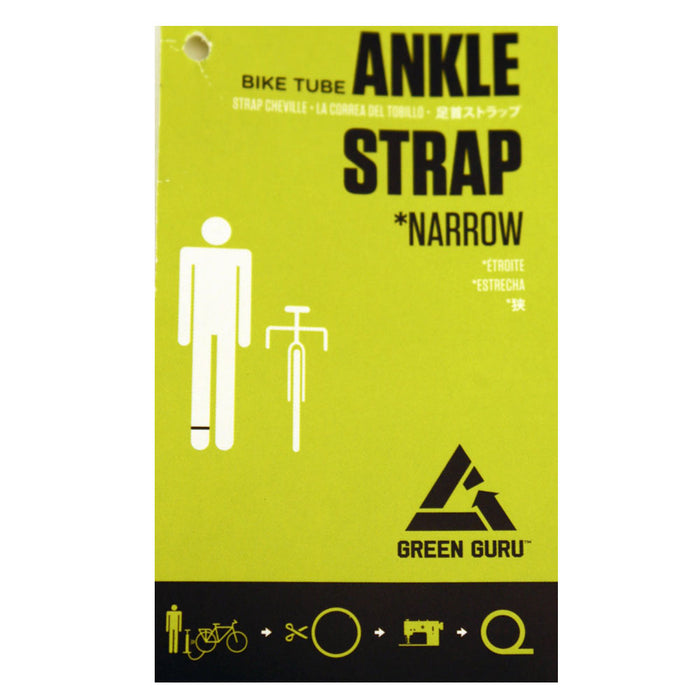 Night Safety Reflective Wrist Band Arm Ankle Belt Strap Cycling Running Sports