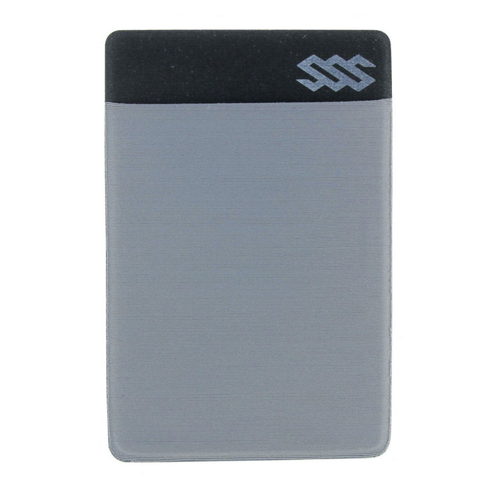 2 Ultra Thin Wallet Sleeve RFID Blocking Credit Card ID Money Holder Slim Travel
