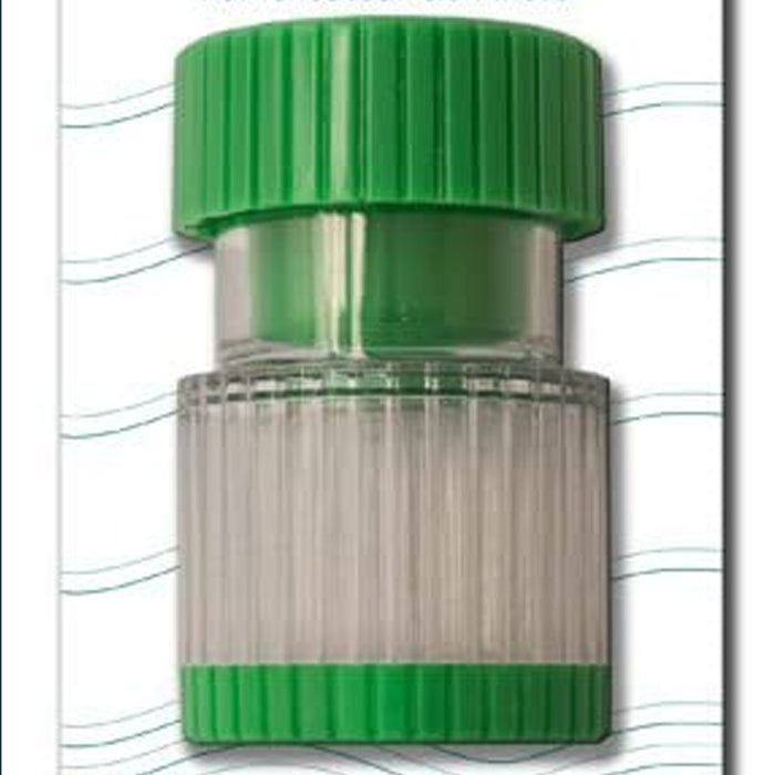 1 Pill Crusher Cutter Crush Medicine Tablets Vitamins Medication Grinder Storage